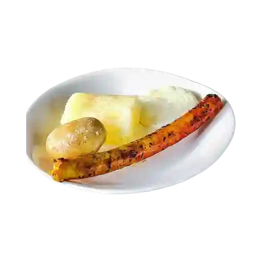 Longaniza X 1