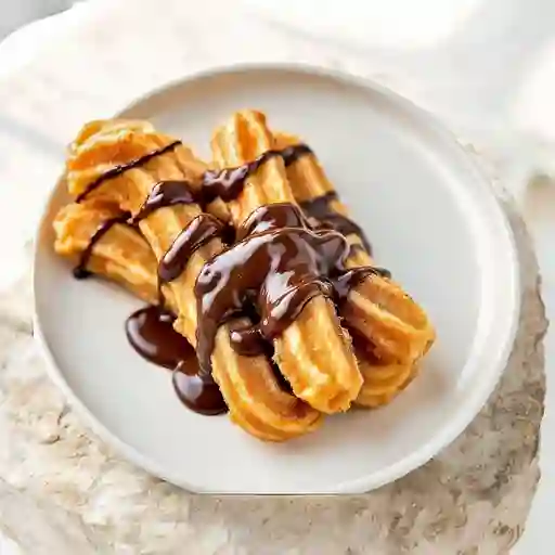 Churros