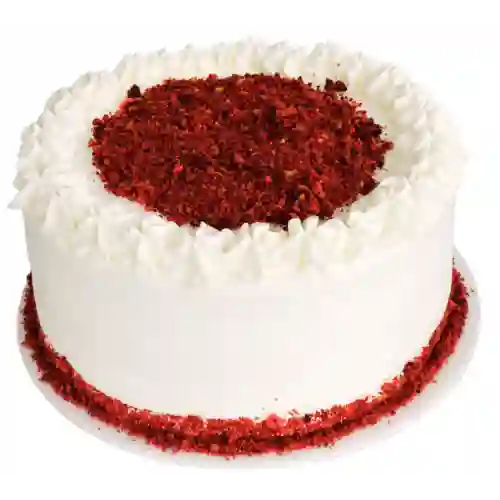 Torta Red Velvet