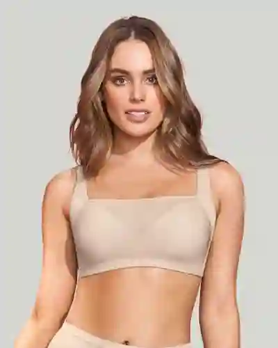 Brasier Brastop Con Buen Cubrimiento De Sisa Y Espalda 011974
