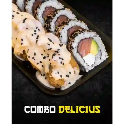 Combo Delicious