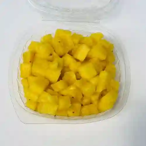 Porción Piña