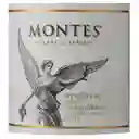 Montes Classic Vino Blanco Chardonnay