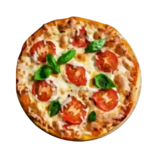 Pizza Personal Margarita