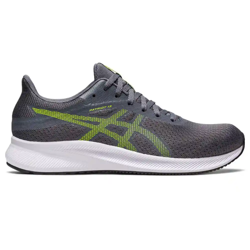 Asics Tenis Patriot 13 Talla 11 Ref 1011B485.021