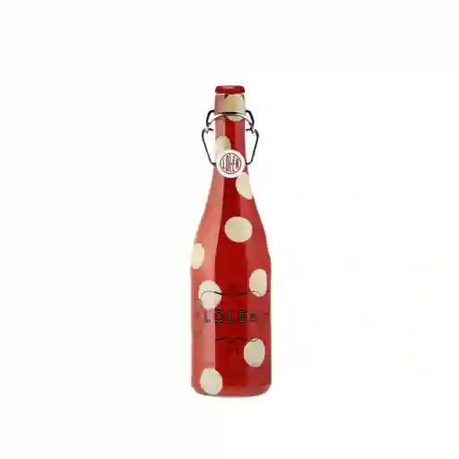 Sangria Lolea Licor Aperitivo.
