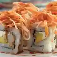 Dinamita Medio Roll