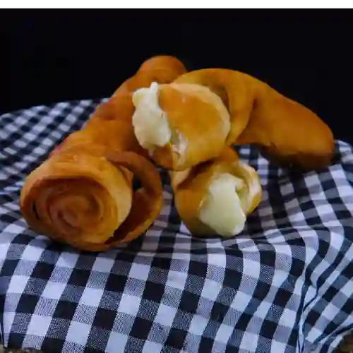 Dedos de Queso