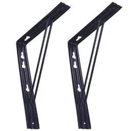 Vera Pie Amigo Negro 6 x 8 Pulgadas