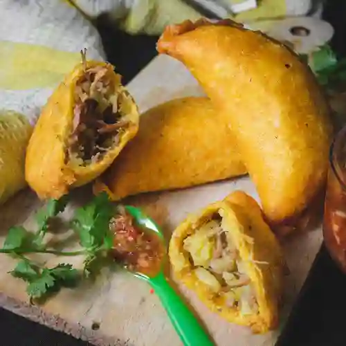 Empanadas