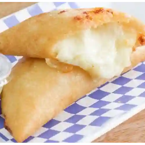 Empanada Queso