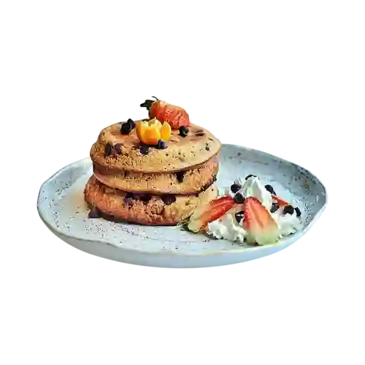 Pancake O Waffle Dolce
