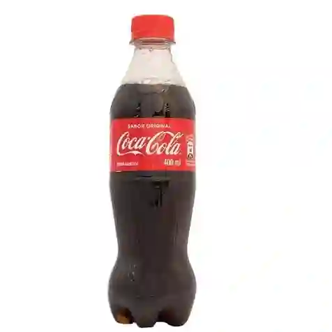 Coca Cola 400ml