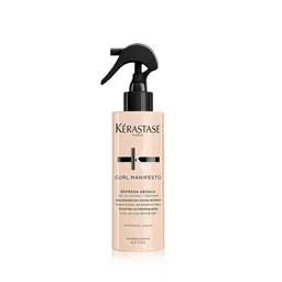 Kérastase Spray Cabello Rizado Refresh Absolu Curl Manifesto -