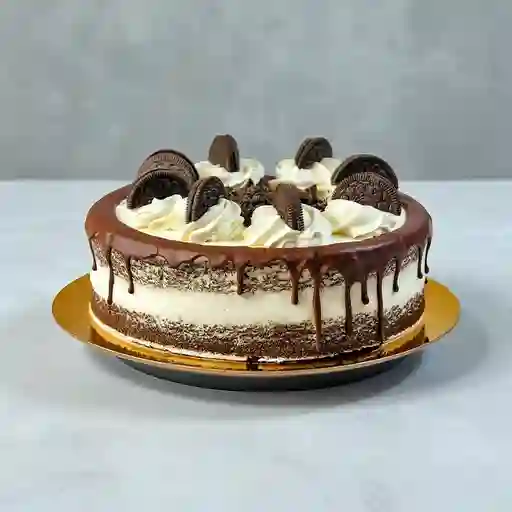 Torta Cookies And Cream