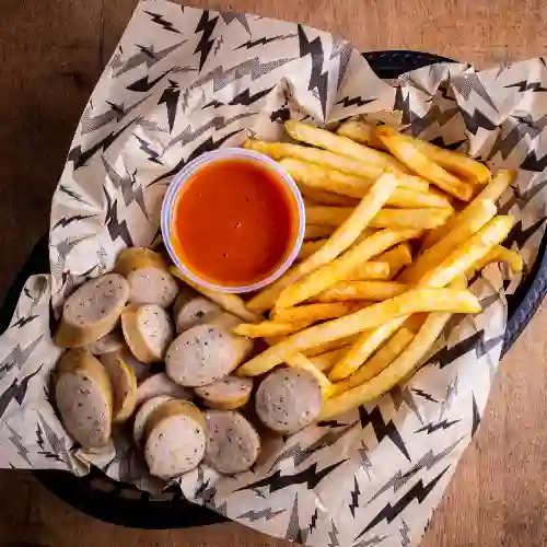 Currywurst