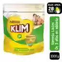 Alimento lácteo KLIM 3+ x 1000g