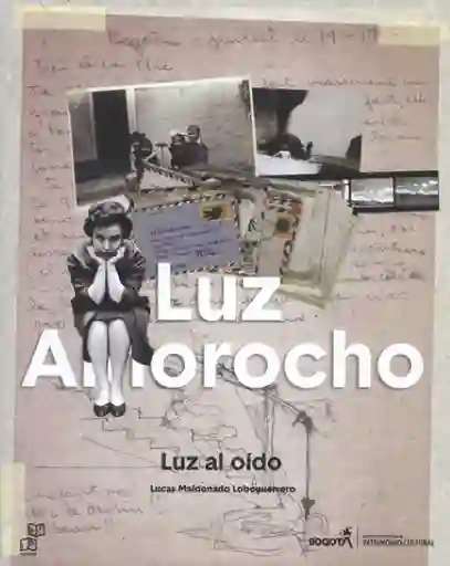 Luz Amorocho