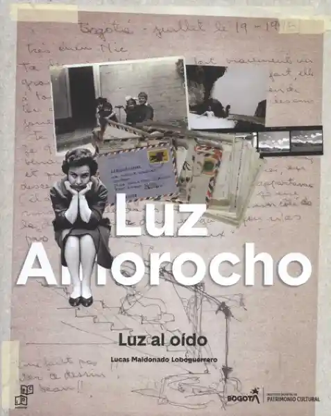 Luz Amorocho