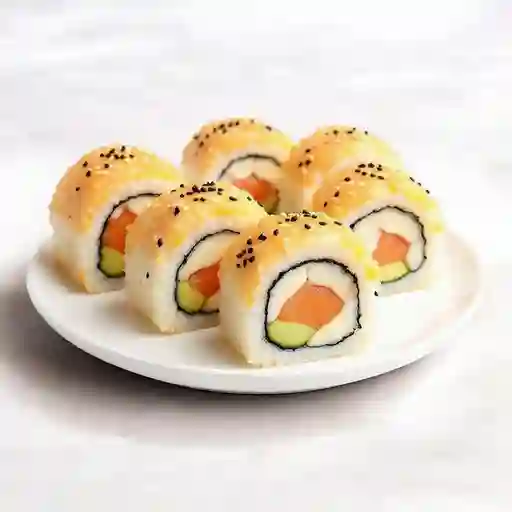 Uramaki Roll
