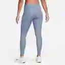 Nike Leggings W Df Fast Tght Azul L Ref: CZ9240-493