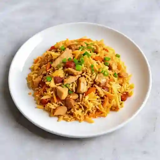 Arroz Chino