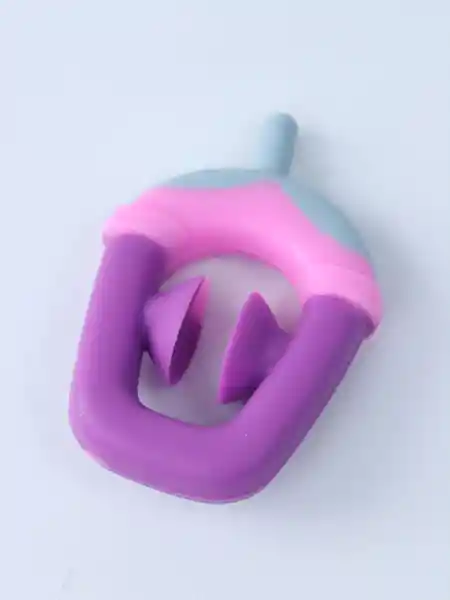 Juguete Squishy Musical Multicolor