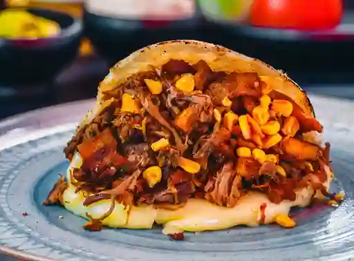 Arippos Carne