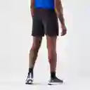 Kiprun Pantaloneta de Running Ligero Para Hombre Negro Talla 2XL