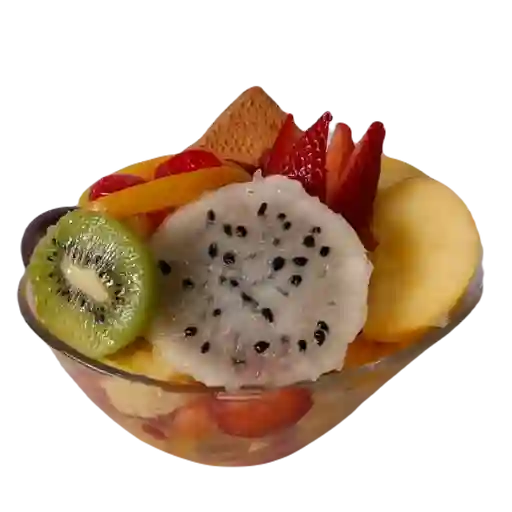 Ensalada Mini Light