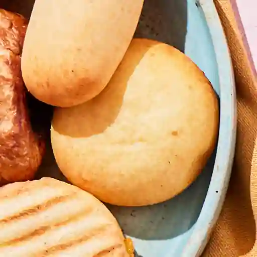 MINI ALMOJÁBANAS 2 Und.