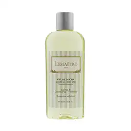 Lemaitre Gel de Ducha Salvia