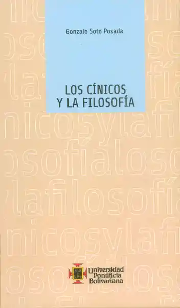 Los Cínicos y la Filosofía