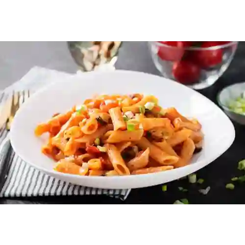 Arma tu pasta