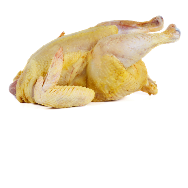 Pollo Entero Refrigerado x kg