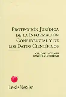 Protección Jurídica de la Información Confidencial