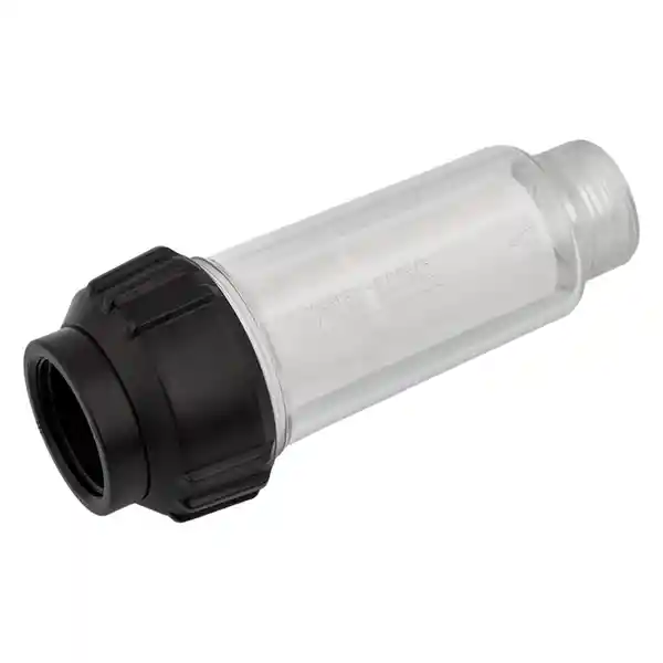 Karcher Filtro Agua Evita Partículas Suciedad