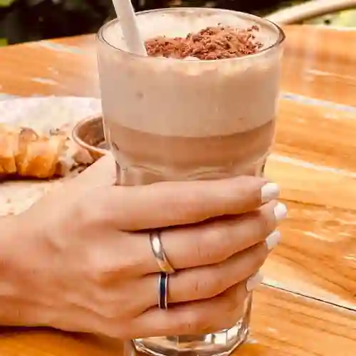 Milo Frio Bebida de Almendras