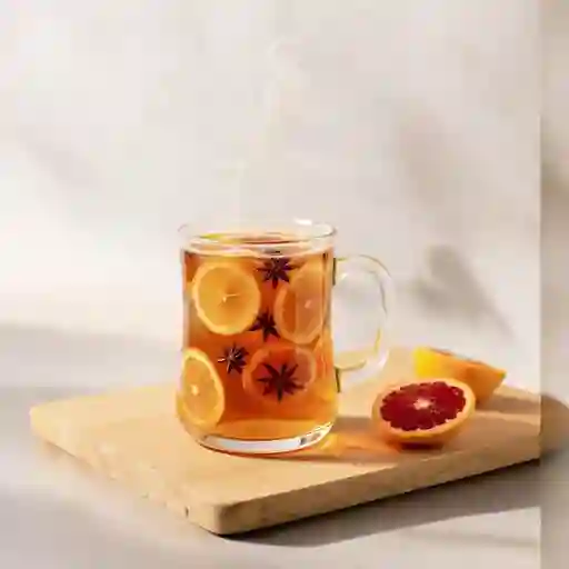 Infusion De Rooibos