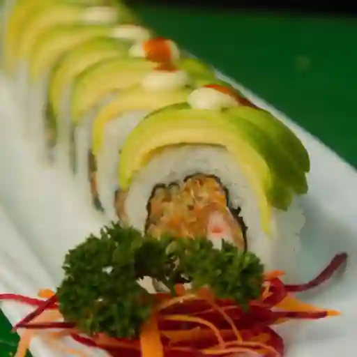 Ebi Abocato Roll