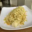 Chuzo Desgranado Sencillo