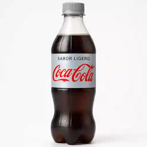 Coca-Cola Sabor Ligero 500 ml
