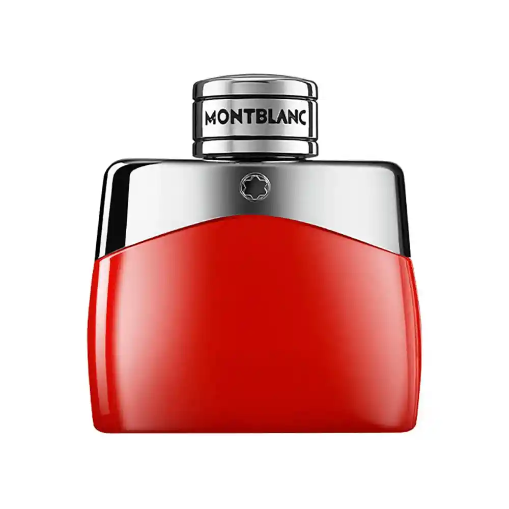 Montblanc Perume Legend Red