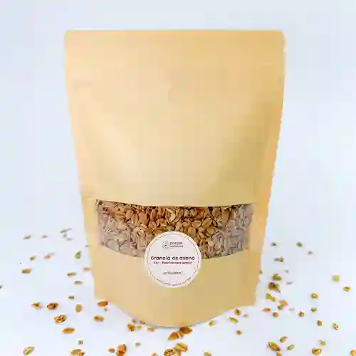 Granola Artesanal 300 G