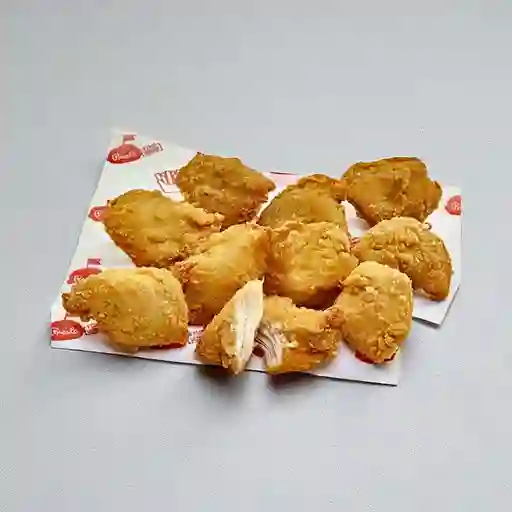 Nuggets X 10 Und Urbano
