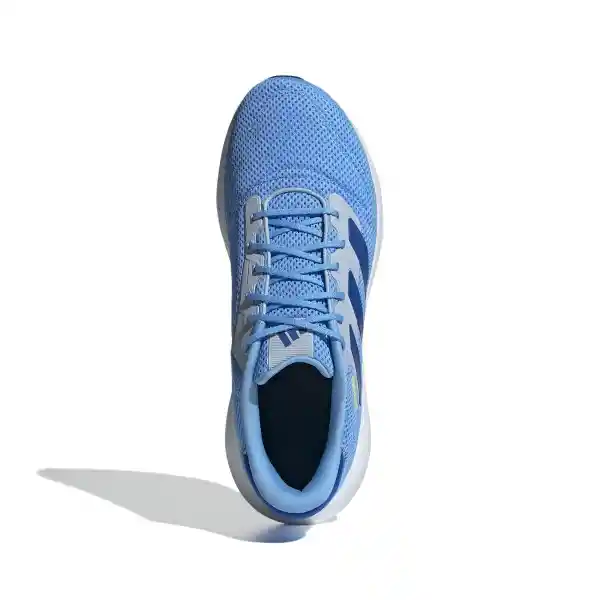 Adidas Zapatos Response Runner u Unisex Azul Talla 6.5 IG1397