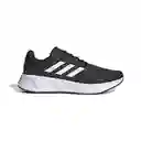 Adidas Zapatos Galaxy 6 Para Hombre Negro Talla 8 Ref: GW3848