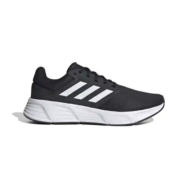 Adidas Zapatos Galaxy 6 Para Hombre Negro Talla 8 Ref: GW3848