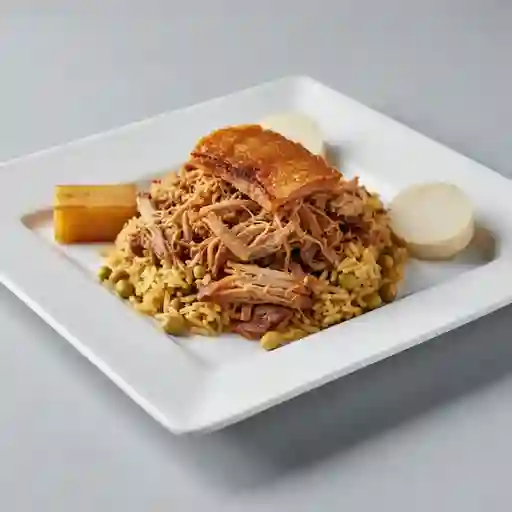 Lechona Tolimense Personal