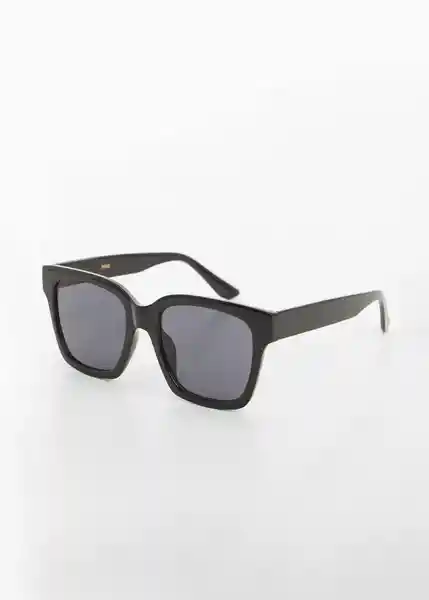 Gafas de Sol Marai Negro Talla 99 Mujer Mango